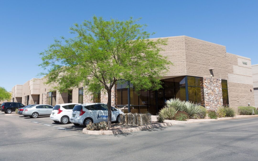 LevRose CRE brokers facilitate deals in June fetching $24.3 million for more than 381,000 SF