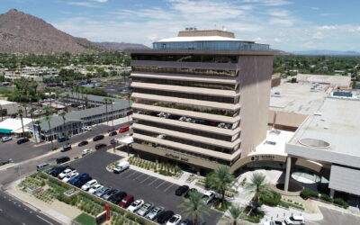 LevRose Commercial Real Estate 2Q 2022 activity totals $87.5M, 780,000 SF led by retail, office