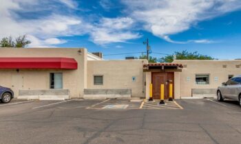 NAI Horizon represents buyer in acquisition of former girls’ school in North Central infill location