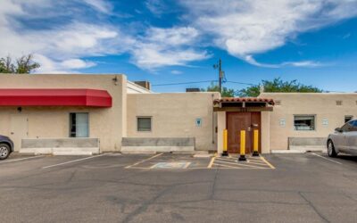 NAI Horizon represents buyer in acquisition of former girls’ school in North Central infill location