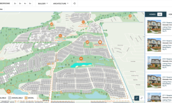 Land Advisors Organization Forms Partnership with PropTech Firm  Cecilian Partners, Adding New Technology Platform to Provide  Wholistic Approach for Land Development   