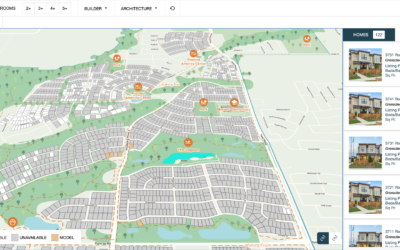Land Advisors Organization Forms Partnership with PropTech Firm  Cecilian Partners, Adding New Technology Platform to Provide  Wholistic Approach for Land Development   