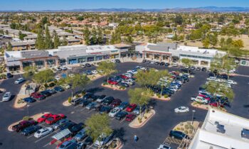 Retail leases dominate most recent deals facilitated by NAI Horizon professionals