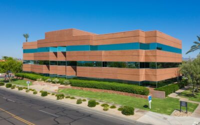 Top 5 July deals for LevRose CRE total $16M for sales of office, retail, and industrial properties
