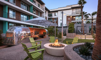 Tribute Awards recognize best of the apartment industry as the Arizona Multihousing Association event celebrates its 30th anniversary this year