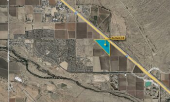 NAI Horizon’s Lanne Chapman Multifamily Group negotiates sale at Gladden Farms for $14.2M