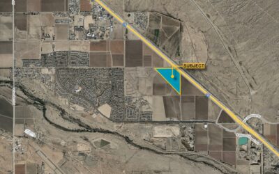 NAI Horizon’s Lanne Chapman Multifamily Group negotiates sale at Gladden Farms for $14.2M