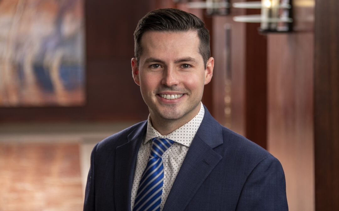 JHKM Business and Securities Litigation Lawyer T.J. Mitchell Appointed to Commissioner of the Maricopa County Planning & Zoning Commission