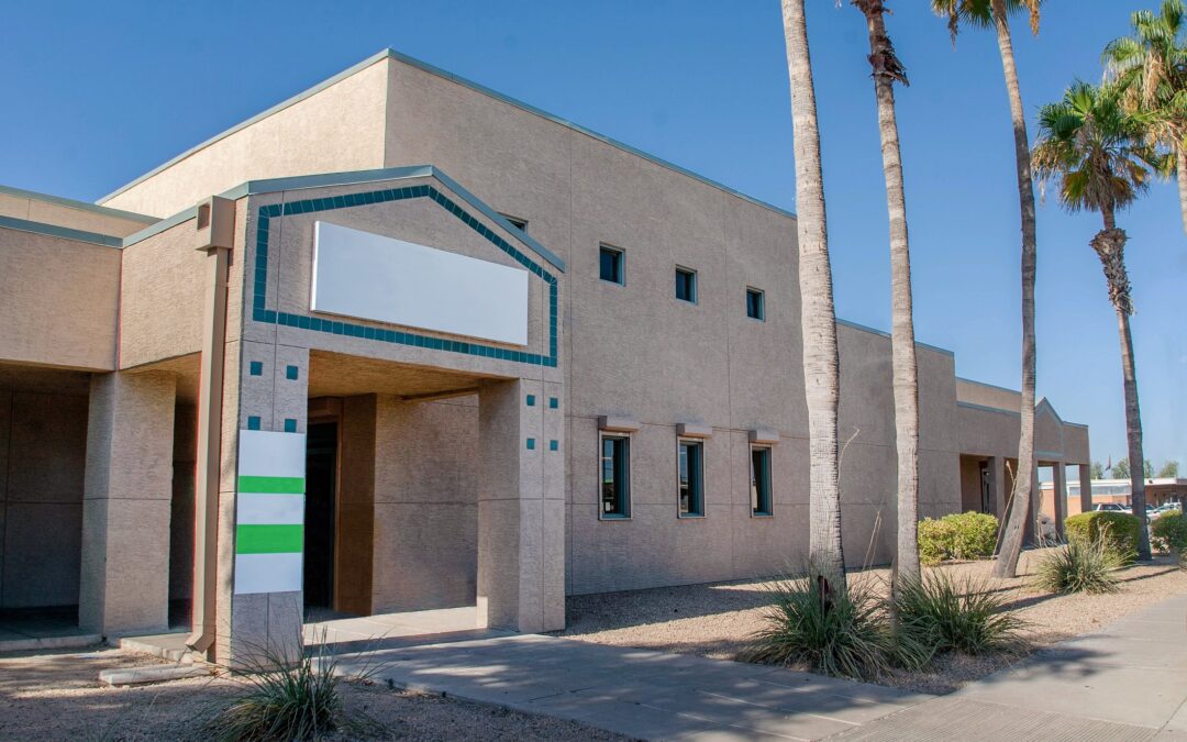 Valleywise Health sells former Maryvale Community  Health Center for $1.8M  
