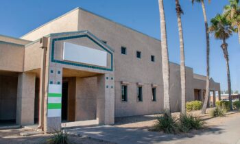 Valleywise Health sells former Maryvale Community  Health Center for $1.8M  