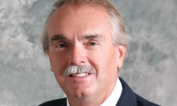 Don Clark, P.E., celebrates 30 years of making an impact, mentoring at engineering firm Terracon