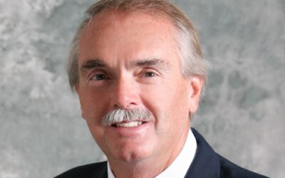 Don Clark, P.E., celebrates 30 years of making an impact, mentoring at engineering firm Terracon