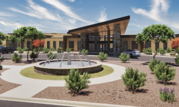 Lucas Construction Group expands footprint with 5 senior healthcare projects in Arizona, Oregon