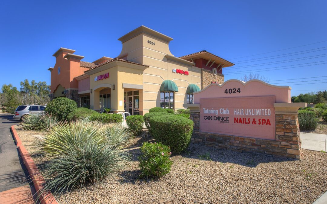 Retail, office transactions in the Southeast Valley highlight deals closed by NAI Horizon brokers
