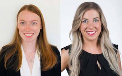 AAED grows with hiring of Member Engagement and Development Manager, promotes staff member to Operations and Events Manager