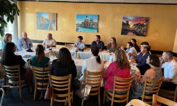 AAED announces 2022 mentorship program participants after successful inaugural year