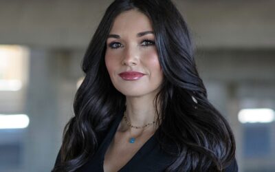 Franchise Dictionary Magazine honors CPR Construction Cleaning Co-Owner, Co-Founder Corina Burton as a 2022 ‘Woman of Wonder’