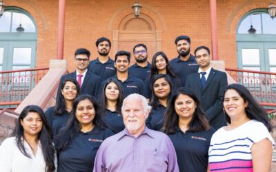 IFMA Greater Phoenix educating, mentoring next generation of facilities management professionals