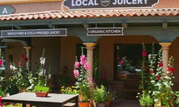 Dream come true: Small business loan allows Sedona couple to purchase their own retail space