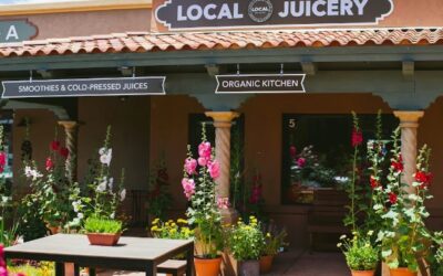 Dream come true: Small business loan allows Sedona couple to purchase their own retail space