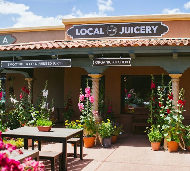 Dream come true: Small business loan allows Sedona couple to purchase their own retail space