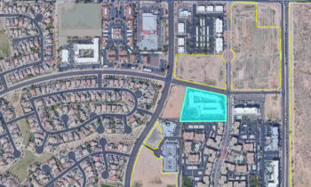 Senior living community Mariposa Point of Surprise sells for $17.6M to out-of-state buyer