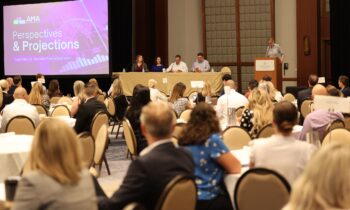 Arizona’s multifamily industry remains positive despite some headwinds, AMA Perspectives & Projections panelists share at annual event