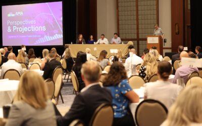 Arizona’s multifamily industry remains positive despite some headwinds, AMA Perspectives & Projections panelists share at annual event