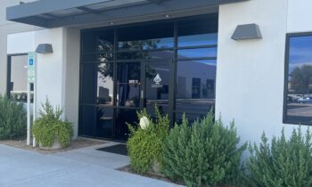 Industrial building, land sale in SE Valley totaling $5.65M highlight deals closed by NAI Horizon