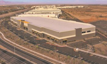 Sale of industrial building, pair of long-term industrial leases highlight NAI Horizon deals