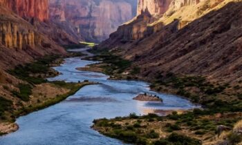 Northern Arizona’s water future topic of Nov. 16 AAED lunch in Payson, hosted by N. Committee      