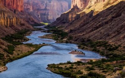 Northern Arizona’s water future topic of Nov. 16 AAED lunch in Payson, hosted by N. Committee      