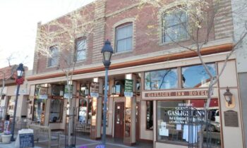 Simple Machine Brewing Company opening a location in Downtown Glendale; NAI Horizon’s Matt Harper, CCIM, facilitates the retail lease   