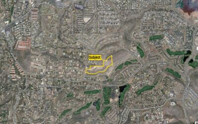 Southwest Sunset Homes purchases 15.12 acres in Prescott Lakes master-planned community