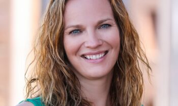 2023 AZCREW leadership team announced, Samantha Pinkal of GPEC is named President