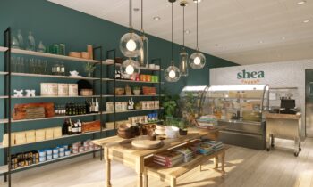 Grate teamwork: KatzDesignGroup collaborates with couple to bring artisan cheese shop to Valley