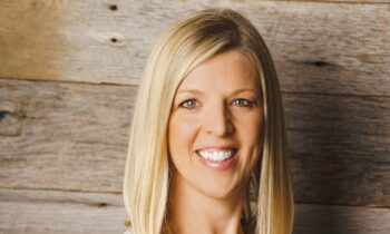 Industry professional Lisa Tinnion promoted to Vice President at Transact Commercial Interiors