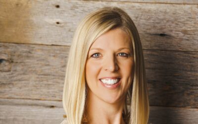 Industry professional Lisa Tinnion promoted to Vice President at Transact Commercial Interiors