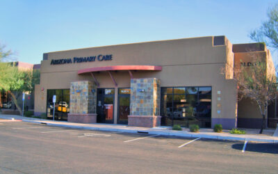 NAI Horizon represents landlord in long-term lease for national investment firm Edward Jones