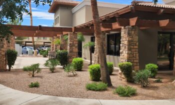 Land sale, trio of office sales totaling $6.4M highlight recent deals closed by NAI Horizon