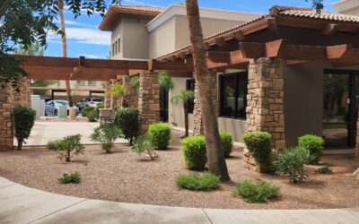 Land sale, trio of office sales totaling $6.4M highlight recent deals closed by NAI Horizon