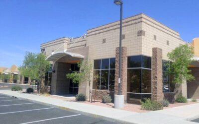 Sale of office buildings in Peoria, Mesa fetching $2M highlight recent deals by NAI Horizon