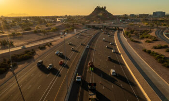 Transportation infrastructure, workforce, and water are among 2023 policy priorities for AAED