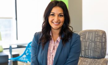 Industry leader Cassie Wells launches Modern Business Development, a woman-owned firm that will represent subcontractors, service providers