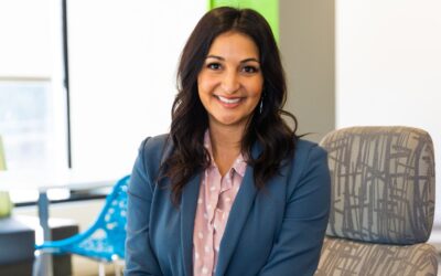 Industry leader Cassie Wells launches Modern Business Development, a woman-owned firm that will represent subcontractors, service providers