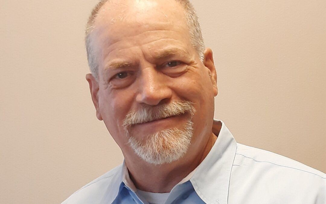 Arizona Masonry Council announces 2023-24 leadership; Dave Endres to serve as chair