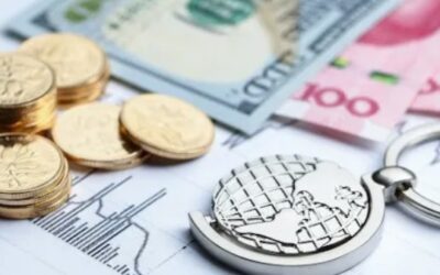 Foreign Direct Investment in Arizona is the topic as AZCREW kicks off 2023 with January lunch