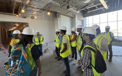 IFMA Greater Phoenix looks ahead to 2023 with momentum on several chapter industry fronts