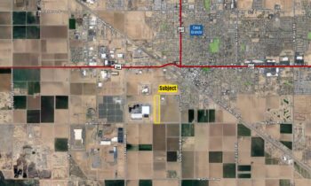 Valley developer buys 24 acres in Casa Grande, plans to build Casa Grande Commerce Park