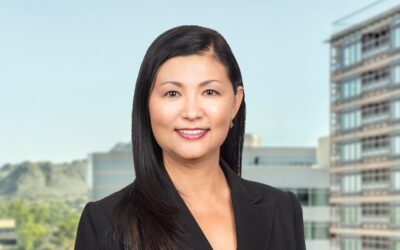 Arizona Multihousing Association  selects its 2023 officers, board; Linda Coburn tabbed Board Chair